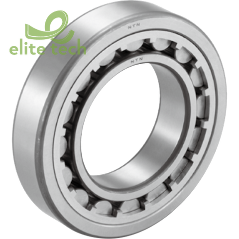 Bạc Đạn NTN Cylindrical Roller Bearings