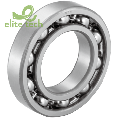 Bạc Đạn NTN Deep Groove Ball Bearing