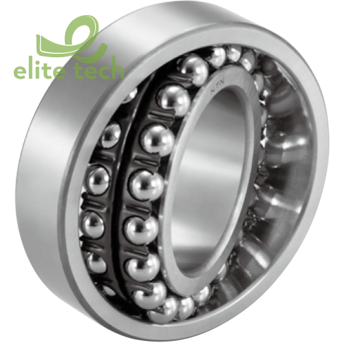 Bạc Đạn NTN Self-Aligning Ball Bearings