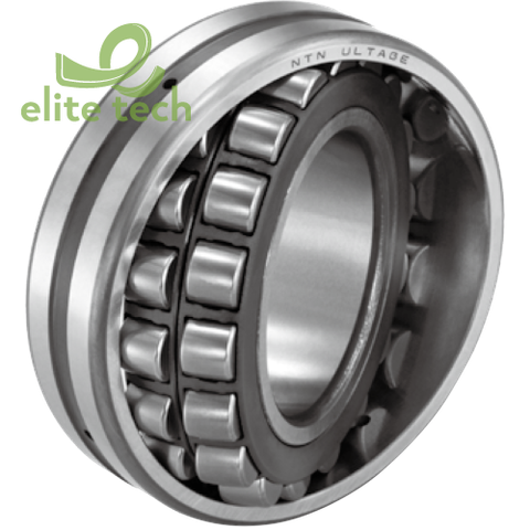 Bạc Đạn NTN Spherical Roller Bearing