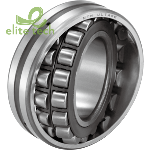 Bạc Đạn NTN Spherical Roller Bearing