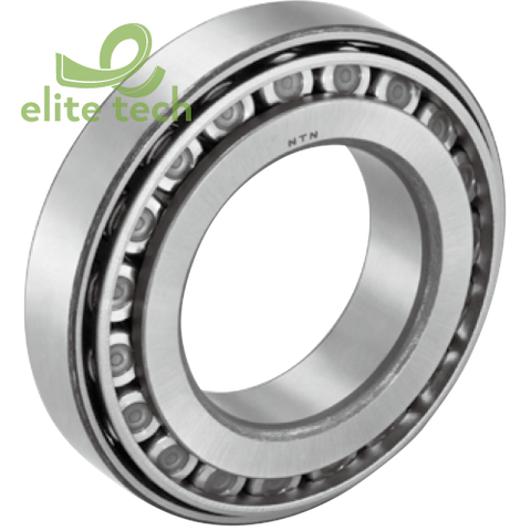 Bạc Đạn NTN Tapered Roller Bearing