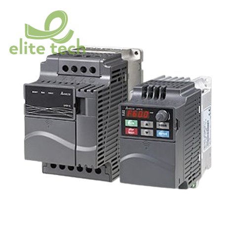 Biến Tần DELTA VFD-E