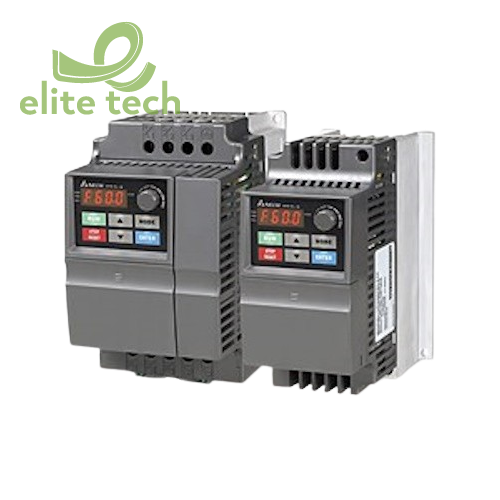 Biến Tần DELTA VFD-EL-W