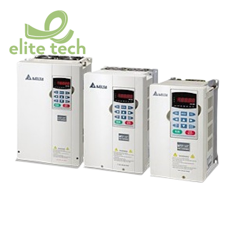 Biến Tần DELTA VFD-VE