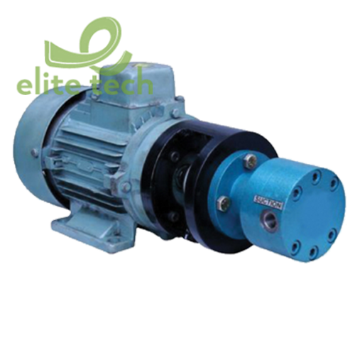 Bơm Bánh Răng DURGA DRMP – Lubrication Pump (Rotary Mini Pump)