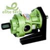 Bơm Bánh Răng DURGA DRX – Flange Mounting Rotary Gear Pump