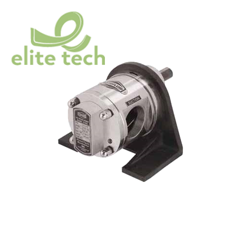 Bơm Bánh Răng ROTOFLUID FTSS – Rotary Gear Pump