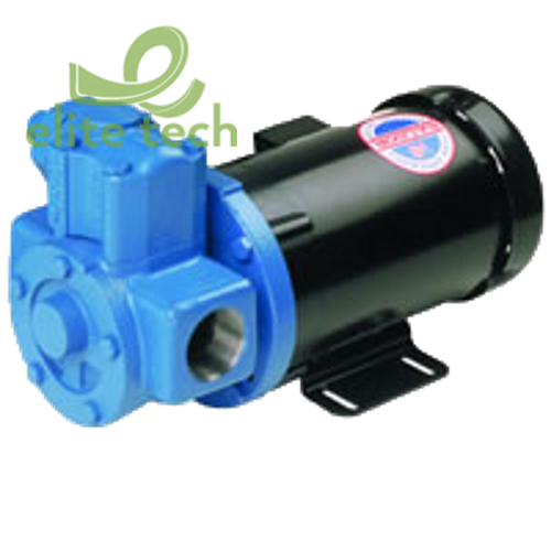 Bơm Bánh Răng TUTHILL CC Series – Close Coupled Pump