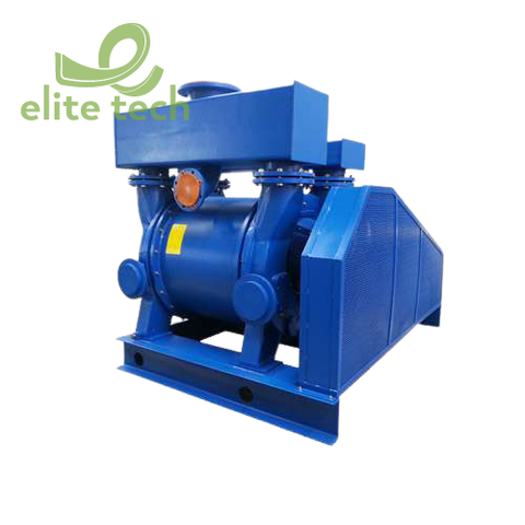 Bơm Chân Không EVP 2EB1 - Liquid Ring Vacuum Pump 