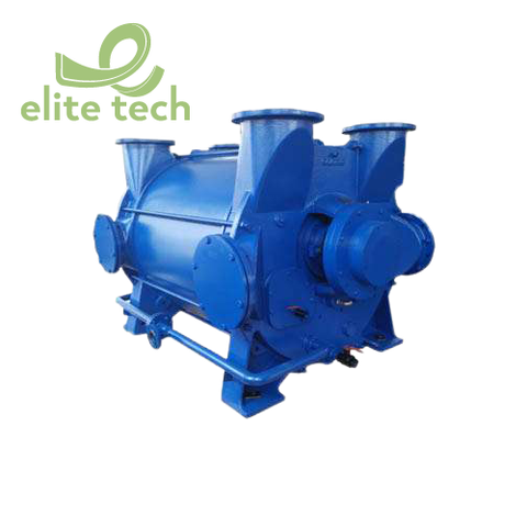 Bơm Chân Không EVP 2BE3 - Liquid Ring Vacuum Pump