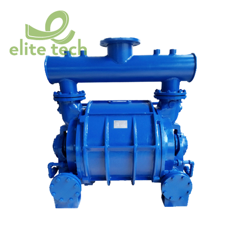 Bơm Chân Không EVP CL - Liquid Ring Vacuum Pump