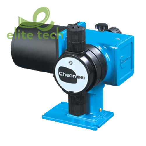 Bơm Định Lượng CHEONSEI AX Series – Metering Pump