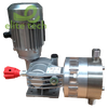 Bơm Định Lượng FIMARS FUL Series – Metering Pump