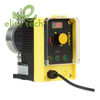Bơm Định Lượng LIGAO JLM Manual – LIGAO Solenoid Metering Pump
