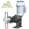 Bơm Định Lượng OBL RBB Series – Plunger Metering Pumps