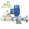Bơm Định Lượng OBL RCC Series – Plunger Metering Pumps