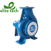 Bơm Ly Tâm EIFEL EA Single Stage End Suction Centrifugal Pump