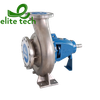 Bơm Ly Tâm EIFEL EA Single Stage End Suction Centrifugal Pump