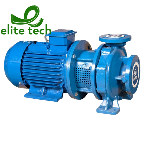 Bơm Ly Tâm EIFEL EAZ Horizontal Monobloc Centrifugal Pump 