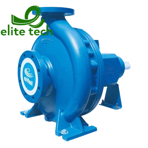 Bơm Ly Tâm EIFEL EH Single Stage End Suction Centrifugal Pump