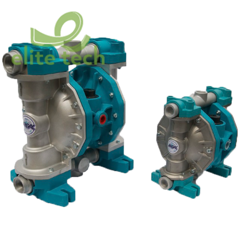 Bơm Màng ARGAL Nhôm ASTRA – ARGAL Diaphragm Pump