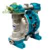 Bơm Màng ARGAL Nhôm ASTRA – ARGAL Diaphragm Pump