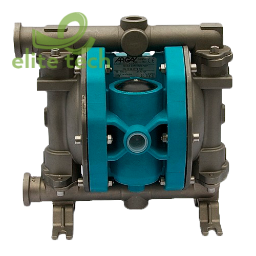 Bơm Màng ARGAL Inox ASTRA – ARGAL Diaphragm Pump