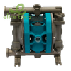 Bơm Màng ARGAL Inox ASTRA – ARGAL Diaphragm Pump