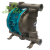 Bơm Màng ARGAL Inox ASTRA – ARGAL Diaphragm Pump