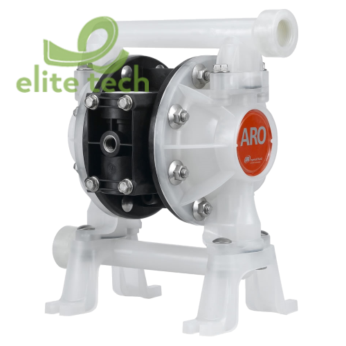 Bơm Màng ARO PD07P - 3/4'' Non-Metallic Diaphragm Pump