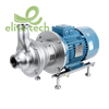 Bơm Tự Mồi DONJOY CIP-L - Liquid Ring Self-priming Pump