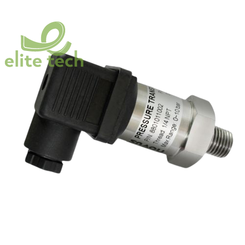 Cảm Biến Áp Suất NOVUS NP400 - Pressure Transmitter