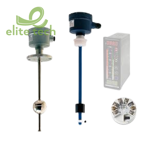 Cảm Biến Báo Mức FineTek FGX Magnetic Float Level Transmitter