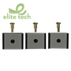 Đồng Hồ Chênh Áp DWYER Series 2000 - Differential Pressure Gages