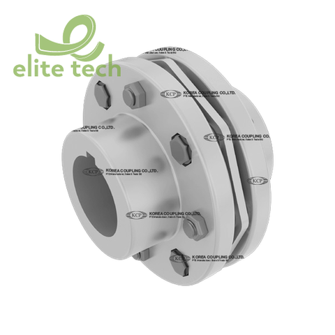 Khớp Nối Trục KCP Disc Flexible Couplings KE3