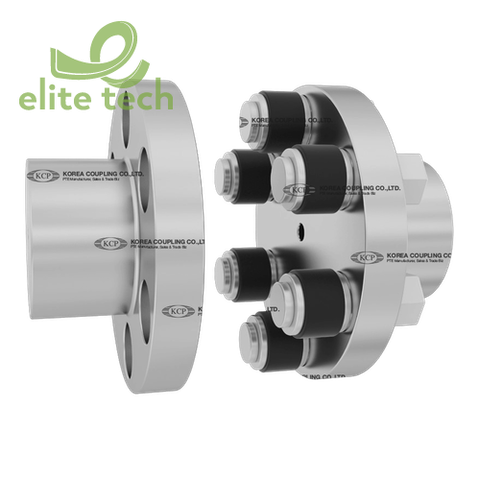 Khớp Nối Trục KCP Flange Flexible Couplings KFF