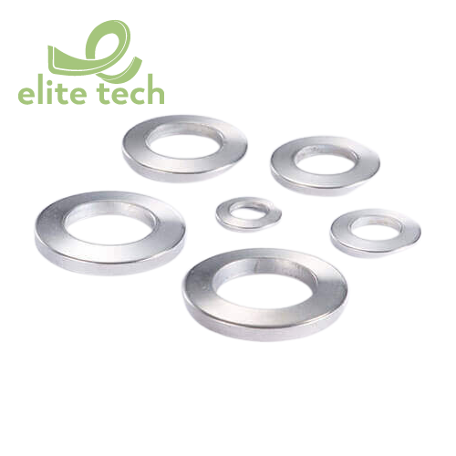 Long Đền TAIYO Disc Spring Washers For Heavy Duty 1H