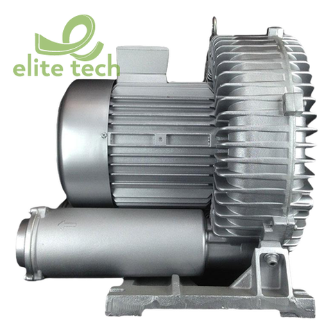 Máy Thổi Khí ATLANTIC AB-1000 - Regenerative Blowers 