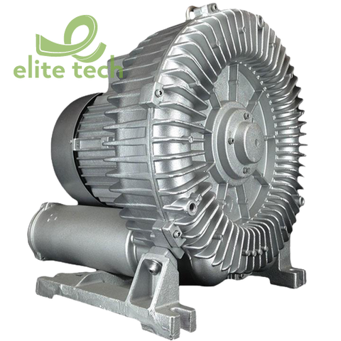 Máy Thổi Khí ATLANTIC AB-1000 - Regenerative Blowers