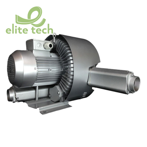 Máy Thổi Khí ATLANTIC AB-1002 - Regenerative Blowers