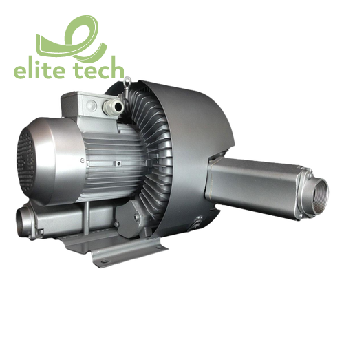 Máy Thổi Khí ATLANTIC AB-1002 - Regenerative Blowers