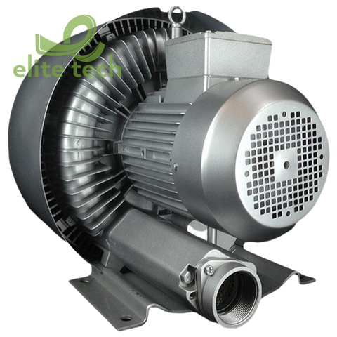 Máy Thổi Khí ATLANTIC AB-1002 - Regenerative Blowers 