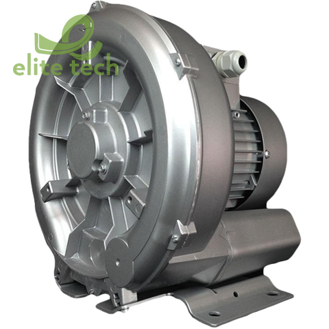 Máy Thổi Khí ATLANTIC AB-100 - Regenerative Blowers