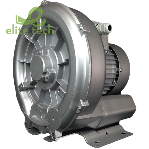 Máy Thổi Khí ATLANTIC AB-100 - Regenerative Blowers