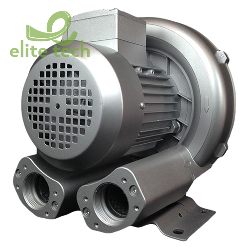 Máy Thổi Khí ATLANTIC AB-101 - Regenerative Blowers