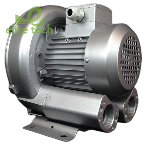 Máy Thổi Khí ATLANTIC AB-101 - Regenerative Blowers 