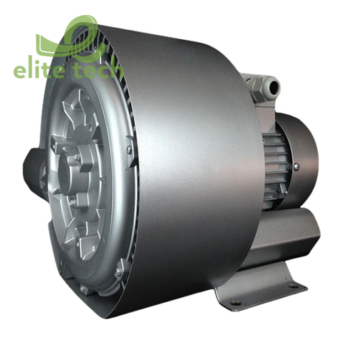 Máy Thổi Khí ATLANTIC AB-102 - Regenerative Blowers 