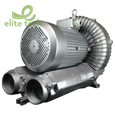 Máy Thổi Khí ATLANTIC AB-1100 - Regenerative Blowers