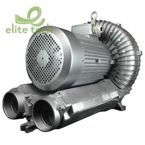 Máy Thổi Khí ATLANTIC AB-1100 - Regenerative Blowers